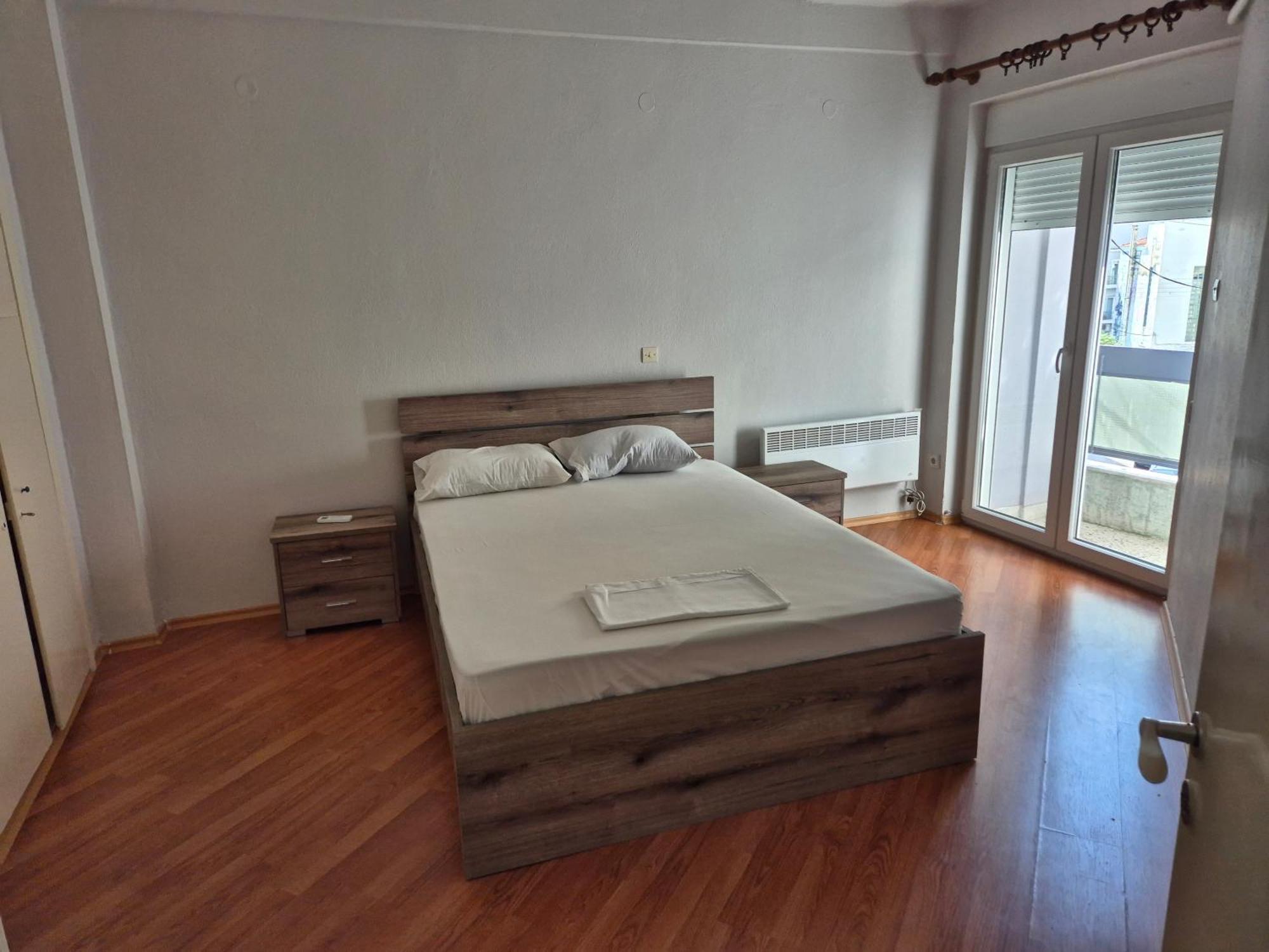 Sea View Vibes Lejlighed Kavala Eksteriør billede